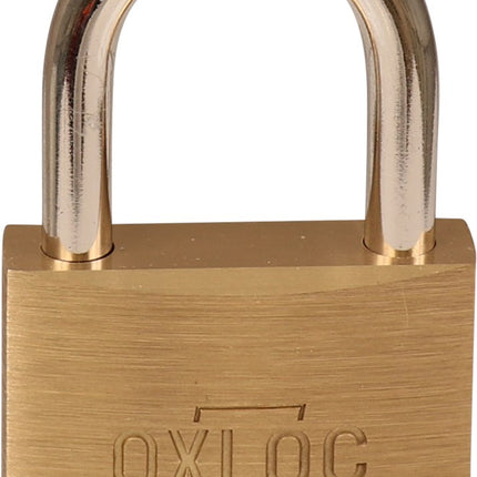 Cilinderhangslot Oxloc