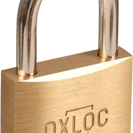 Cilinderhangslot Oxloc