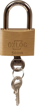 Cilinderhangslot Oxloc