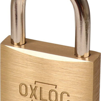 Cilinderhangslot Oxloc
