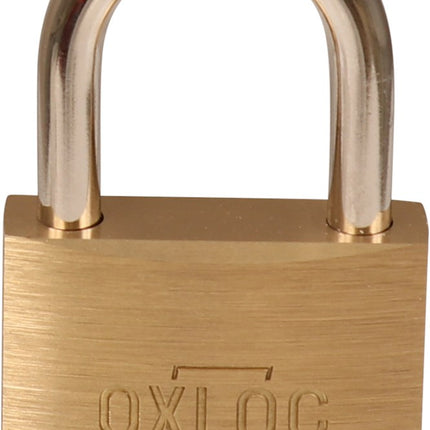 Cilinderhangslot Oxloc