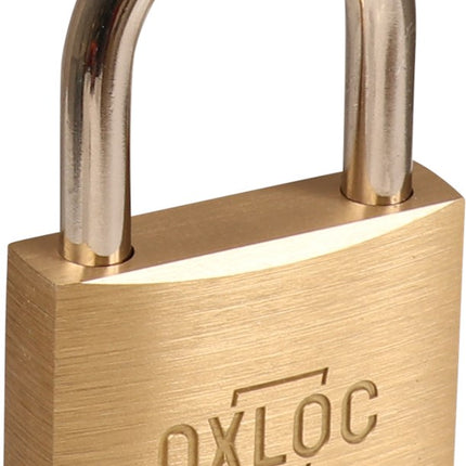 Cilinderhangslot Oxloc
