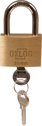 Cilinderhangslot Oxloc