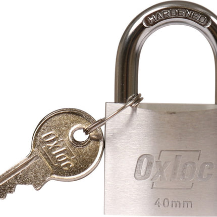 Cilinderhangslot Oxloc