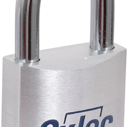 Cilinderhangslot Oxloc