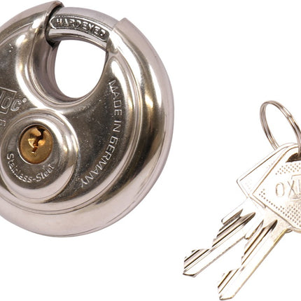 Discushangslot Oxloc