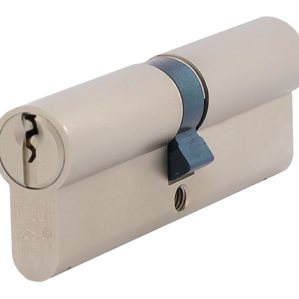 Profielcilinder dubbel Oxloc