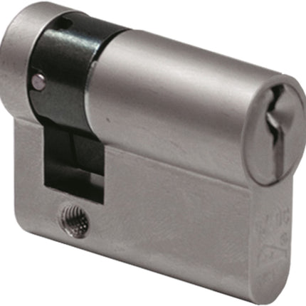 Service profielcilinder enkel