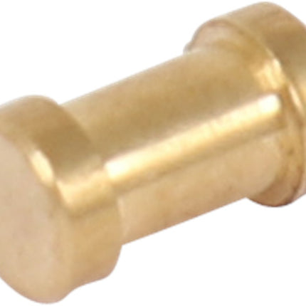 Onderstift anti-kantel Oxloc