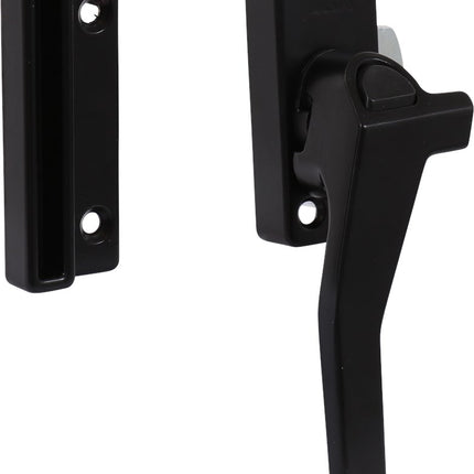 Raamsluiting met drukknop Oxloc