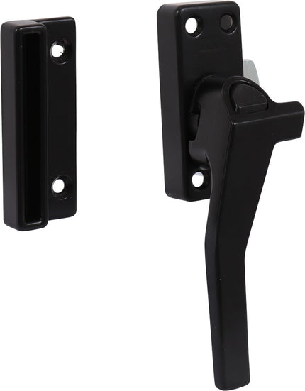 Raamsluiting met drukknop Oxloc