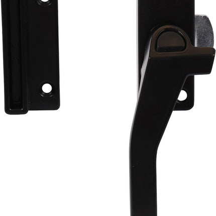 Raamsluiting met drukknop Oxloc