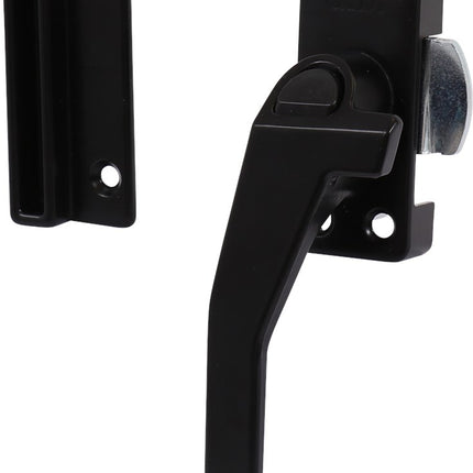 Raamsluiting met drukknop Oxloc