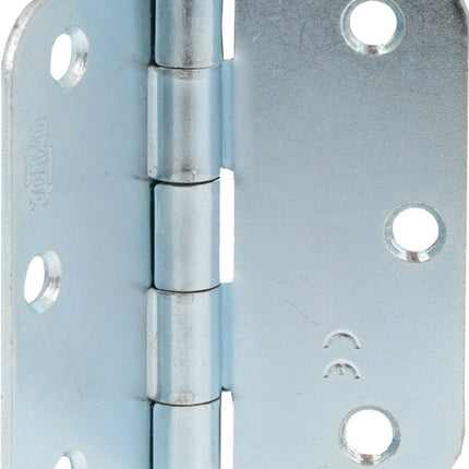 Scharnier Oxloc