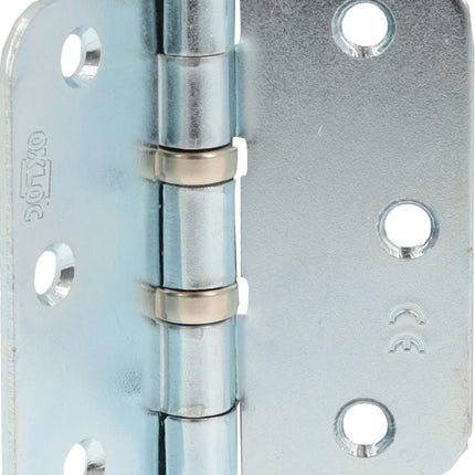 Kogellagerscharnier Oxloc