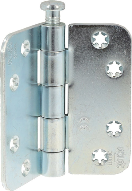 Scharnier Oxloc