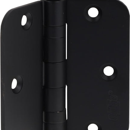 Kogellagerscharnier rvs