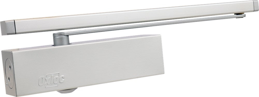 Deurdranger met glijarm Oxloc