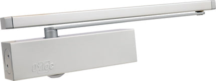 Deurdranger met glijarm Oxloc