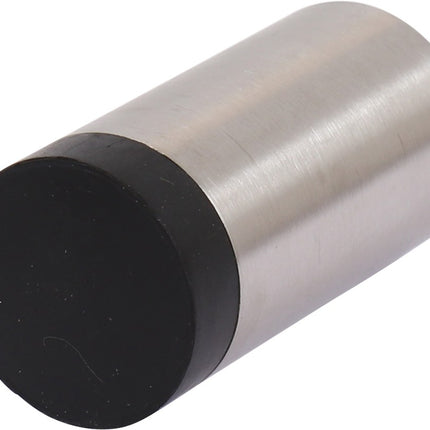 Deurstopper voor wandmontage rvs Oxloc