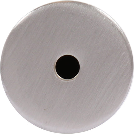 Deurstopper voor wandmontage rvs Oxloc
