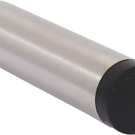 Deurstopper voor wandmontage rvs Oxloc