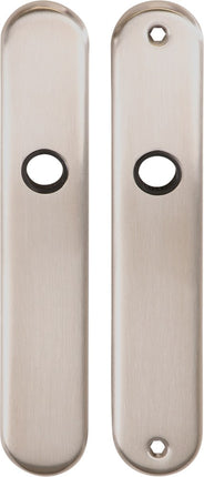 Langschild Oxloc