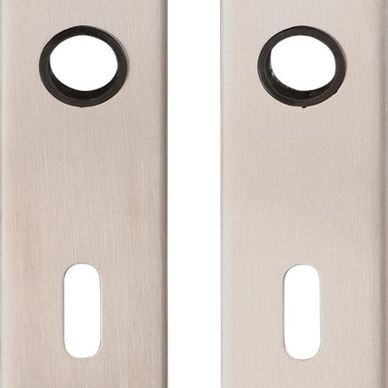 Langschild Oxloc