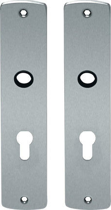 Langschild Oxloc