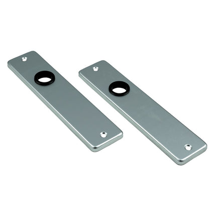 Kortschild Oxloc