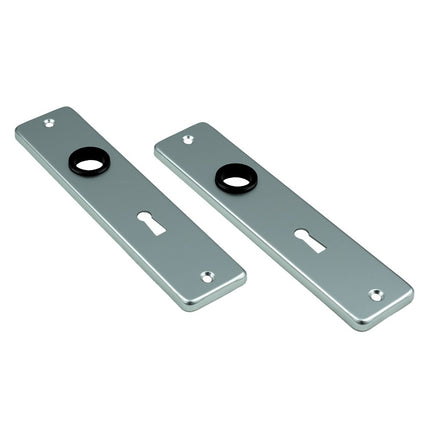 Kortschild Oxloc