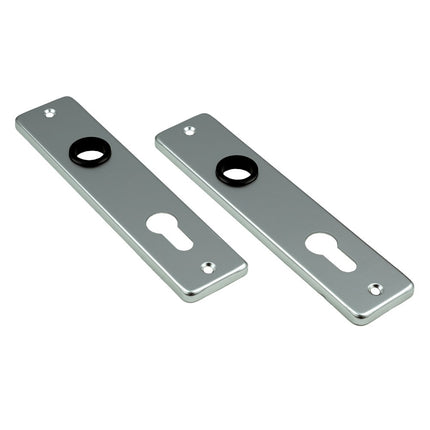 Kortschild Oxloc