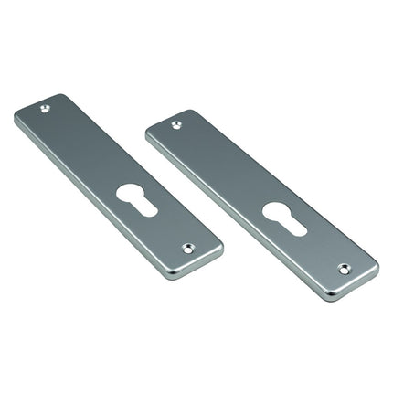 Kortschild Oxloc