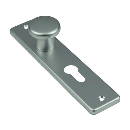 Kortschild Oxloc