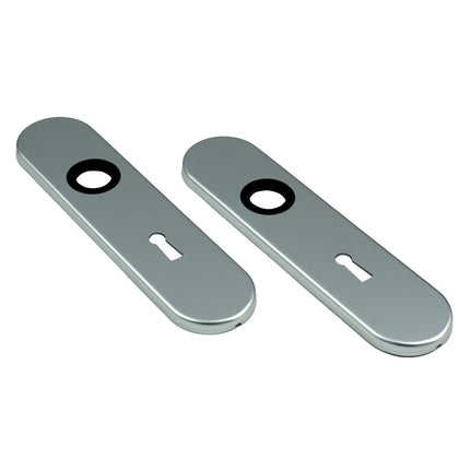 Kortschild Oxloc