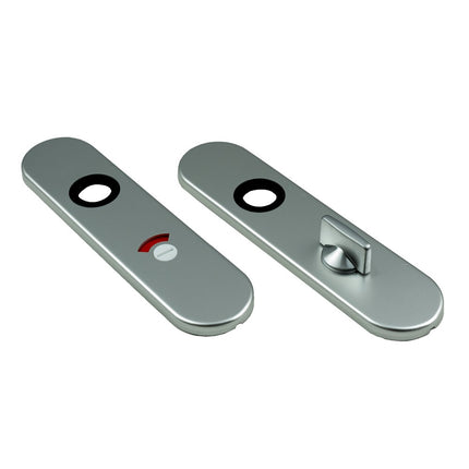 Kortschild Oxloc