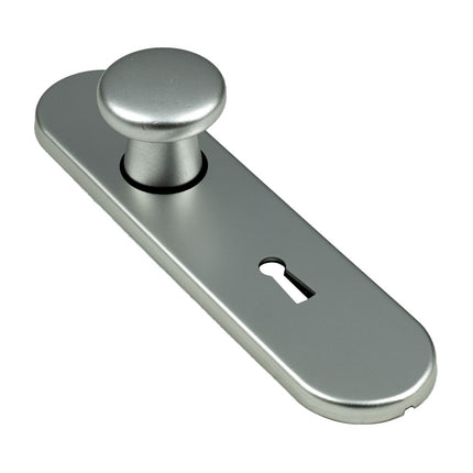 Kortschild Oxloc