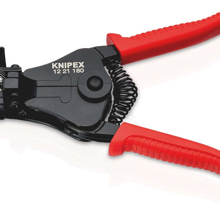 AFSTRIPTANG KNIPEX 12 21 180
