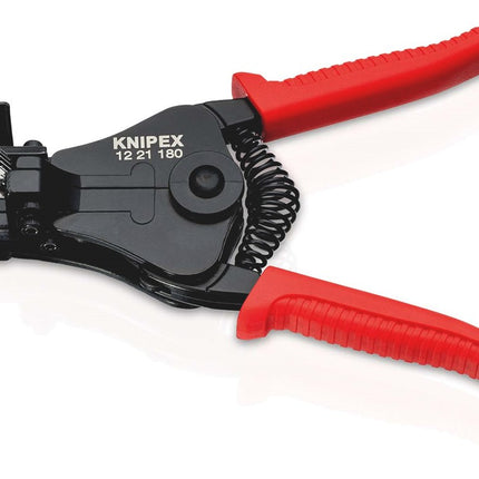 Afbeelding KNIPEX afstriptang