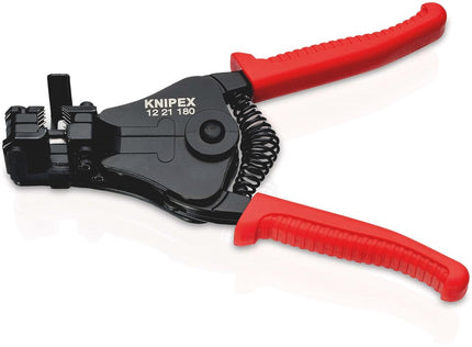 Afbeelding KNIPEX afstriptang