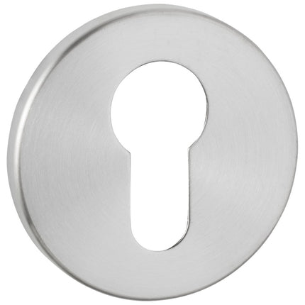 Rozet PC rond