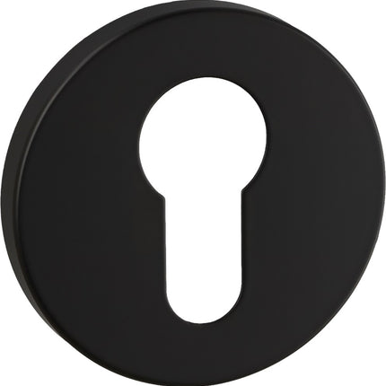 Rozet PC rond