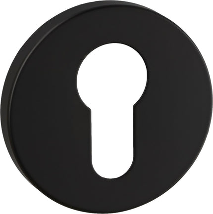 Rozet PC rond