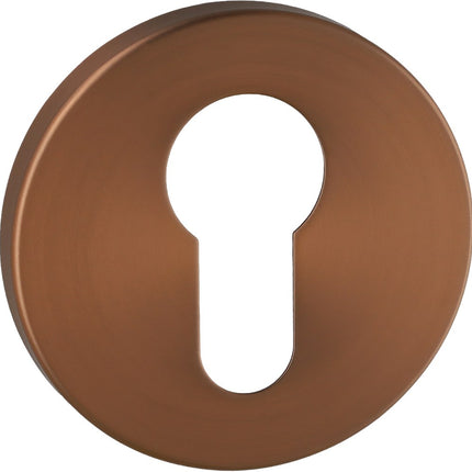 Rozet PC rond