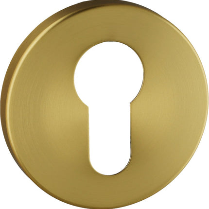 Rozet PC rond