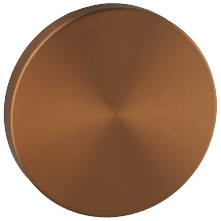Rozet blind rond