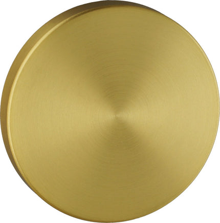 Rozet blind rond