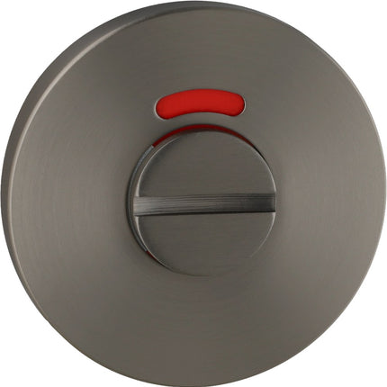 Rozet wc rond