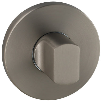 Rozet wc rond