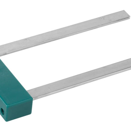 Afbeelding Makita breedtegeleider houder 122281-7